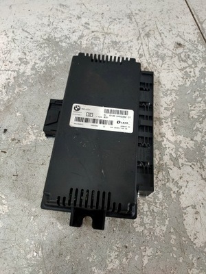 Модуль блок управления света 3452092 mini cooper r56 фото №1