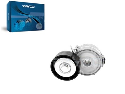 Dayco apv2464 натяжитель ремень клиновой многоручейковый фото №1