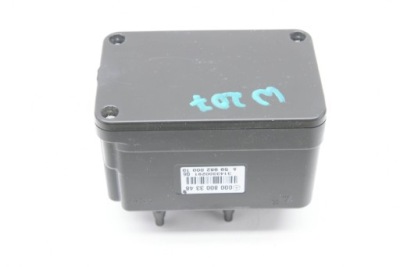 Mercedes-benz e c207 w207 помпа центрального замка фото №1