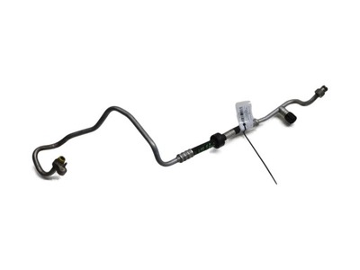 Mercedes-benz оригінальний номер a2128305515 wąż трубка кондиціонера фото №1