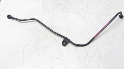 Kia optima iv 1.7 трубка шланг масла 14- фото №1