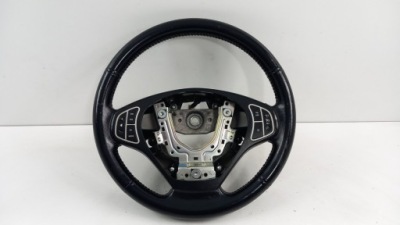 Kia ceed i повітропровід шкіра мультифункція фото №1