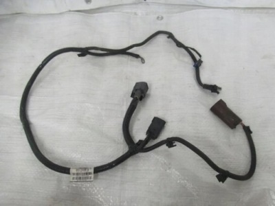 Opel insignia b 2.0 жгут вентилятора фото №1