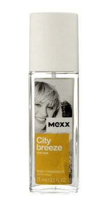 Mexx City Breeze for Her