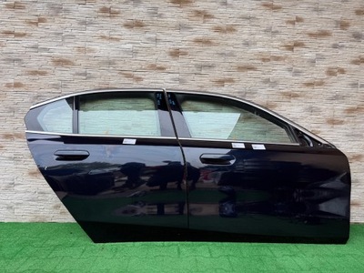 Двері bmw 5 g60 m5 g90 416 задня праве фото №1