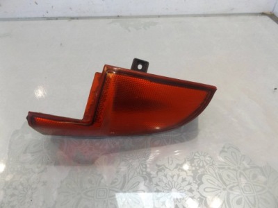 Vito viano w639 відбивач лампа правий задня двері фото №1