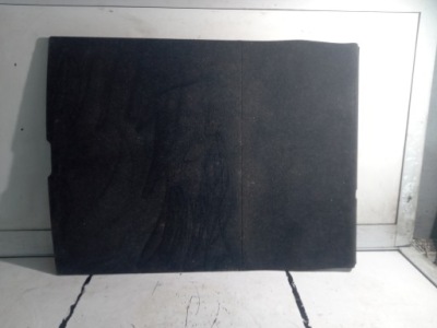 Bmw 4 f32 обшивка багажника 7284140 фото №1