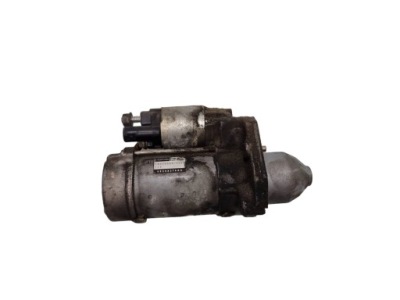 Chrysler pacifica 2017 стартер фото №1