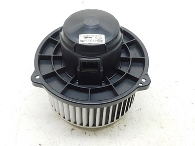 Воздуходувка обдув - chevrolet captiva 06-11 eu фото №1