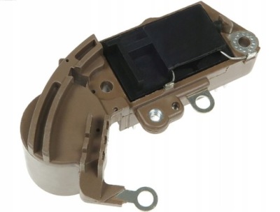 Регулятор напряжения генератора к toyota camry 2.5 фото №1