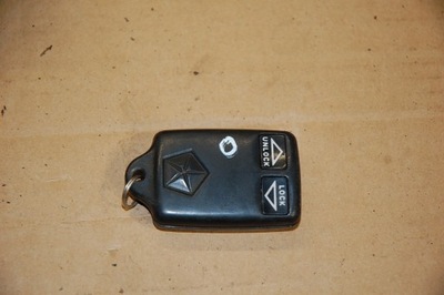 CONTROL REMOTO ALARMA 56008969 - JEEP GRAND CHEROKEE ZJ XJ  