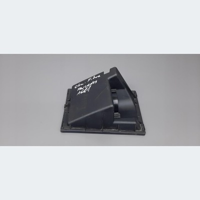 Корпус фильтра воздуха mercedes a6110900101 фото №1