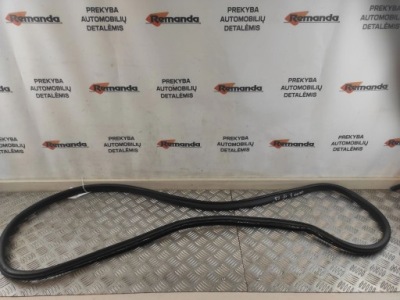 2015 mini cooper countryman r60 прокладка дверь передних фото №1