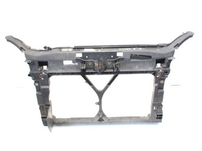 Mazda 5 cr i 05-10 pas передний усилитель перед фото №1