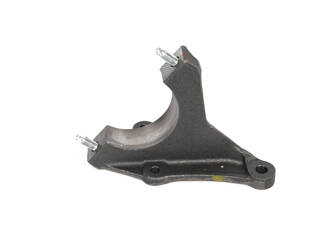 Опора полуось b-max 12- fiesta 12- focus 11- 14- фото №1