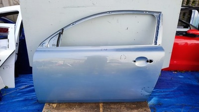 Двері ліва лівий перед volvo c30 фото №1