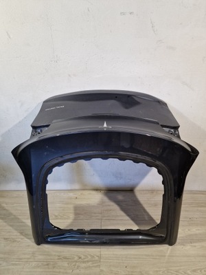 Tesla model y кришка багажника багажника фото №1