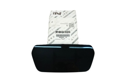 Jeep compass ii 2 21- nowa заглушка радара acc distronic бампера оригінал фото №1