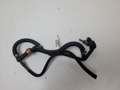 BMW R1200GS K50 K51 BOQUILLA SENSOR DE PRESIÓN DISTRIBUIDOR COMBUSTIBLES 8556862  