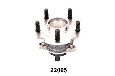 Japanparts подшипник колеса toyota задняя rav-4 iii фото №1