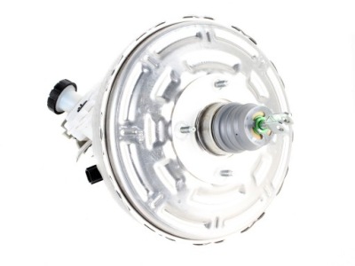 Усилитель тормозов насос тормозная renault captur ii 1.0 tce 472107576r 460912509r фото №1