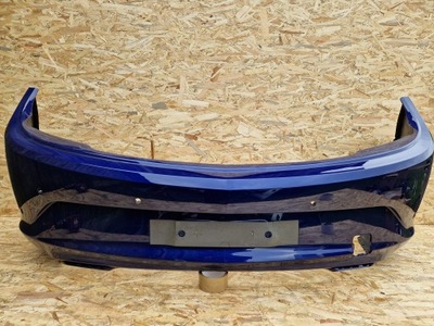 Бампер задня opel cascada фото №1