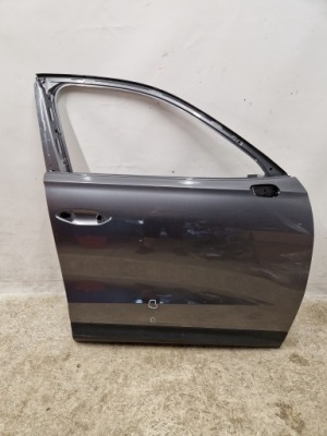 Двері праве передні skoda karoq 2017r- 57h831312 фото №1