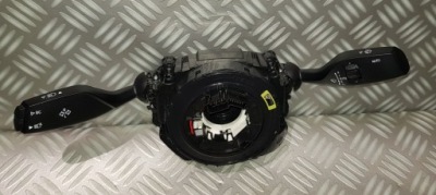 Bmw 2 f44 5 g30 переключатели переключатель комбинированный модуль руля лента подушка безопасности фото №1