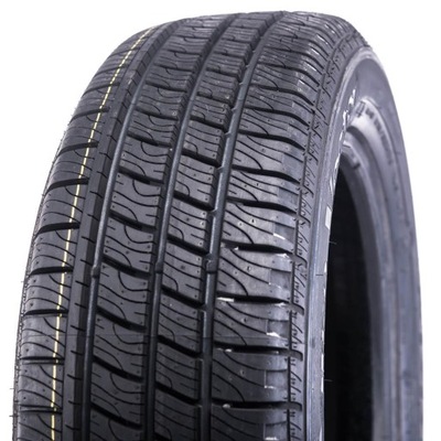 2 PCS. TIRES CALOROCZNE 215/60R17 GOODYEAR CARGO 2  