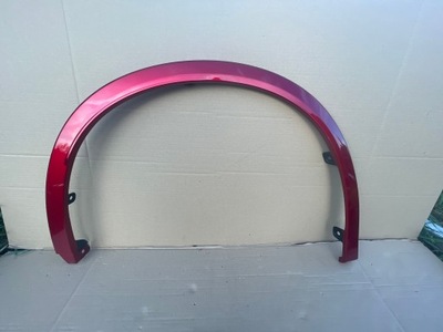 Mazda cx60 cx-60 права молдинг крила перед передня фото №1