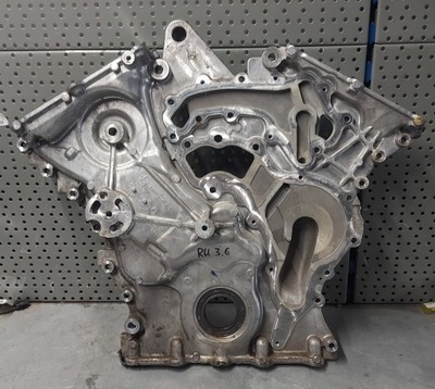 Pacifica 2016-2024r 3.6 защита корпус распределительного вала фото №1