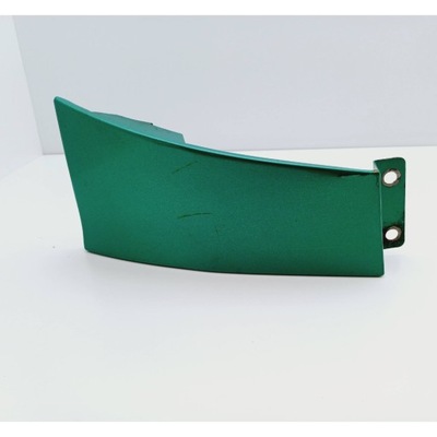 Молдинг pod фара chevrolet matiz 5d nr261 фото №1