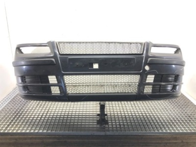 Бампер перед fiat ulysse minivan 02-11 фото №1