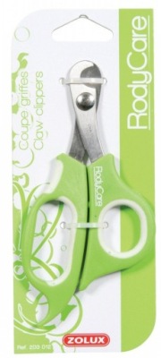 Zolux | RodyCare Obcinaczki do pazurów dla gryzoni