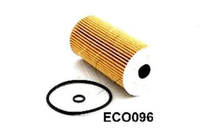 Ashika 10-eco096 фільтр оливи фото №1