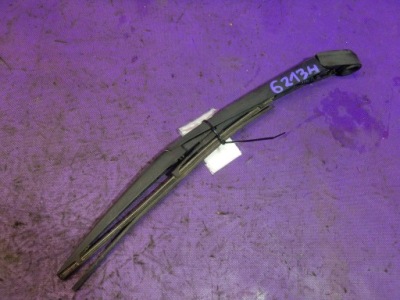 Mazda 6 i gg gy 02-05 kombi важіль двірники задня фото №1