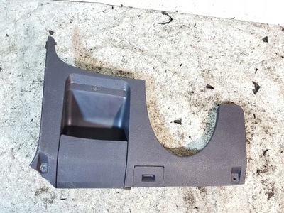 Захист панелі pod кермо ford mondeo mk2 фото №1