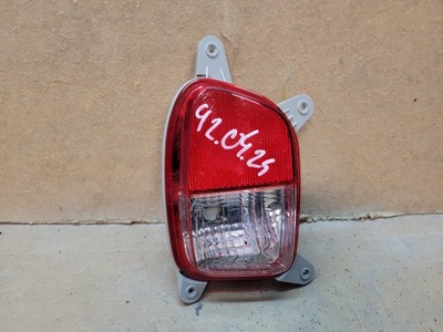 FARO RETROVISOR KIA PICANTO II  