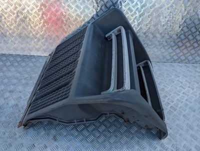 Подножка крышка na аккумуляторы 180 scania 4 i r фото №1