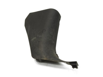 Защита порога  правый  передок  mercedes b w245 рестайлинг  a1696800206 фото №1