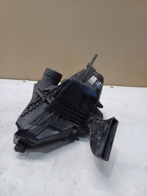Корпус фильтра воздуха audi a4 b8 8k0133837t фото №1
