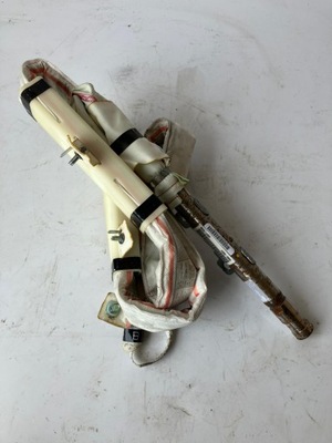 Шторка безопасности правая ceed ii hb 85020-a2000 фото №1