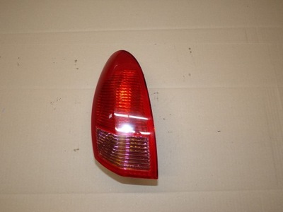 Лампа левая задняя задняя alfa romeo 147 europa фото №1