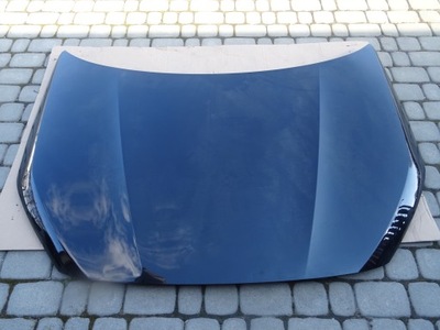 Seat tarraco капот оригінал czarna фото №1