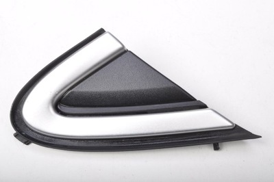 V40 ii трикутник захист крила правий 31416474 фото №1