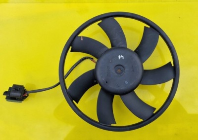 Вентилятор радиатора opel insignia a 2.0t a20nht фото №1