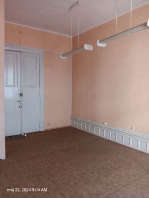 Biuro, Poznań, Stare Miasto, 54 m²