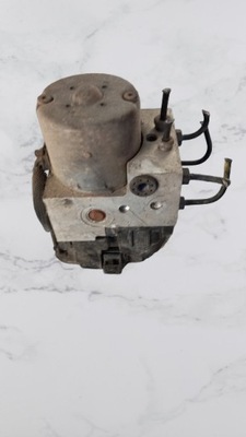 Насос abs fiat punto 1.2b 01r фото №1