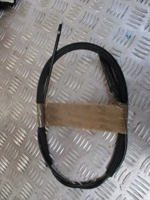 Трос капот 5m0, 5m0823535, golf v 5 plus фото №1