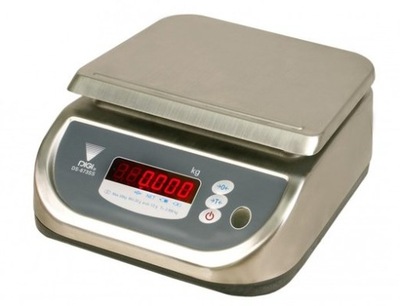 Waga DIGI DS-673SS 3/6kg